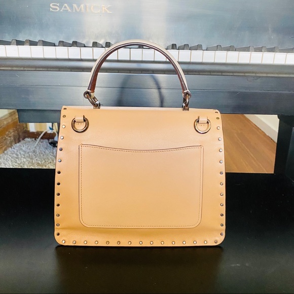 COACH Parker Top Handle Bag - Picture 10 of 16